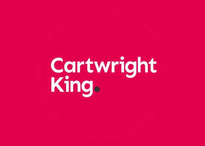 law firm digital marketing case study cartwright king solicitors logo
