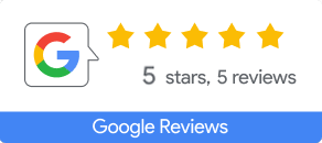 JReece Digital Google reviews